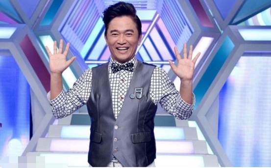 吴宗宪|58岁吴宗宪与美女过夜，开百万豪车展魅力，人到中年更会玩？