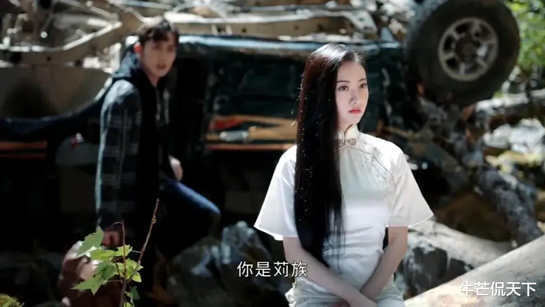 司藤|对不起，《司藤》，我要弃剧了！