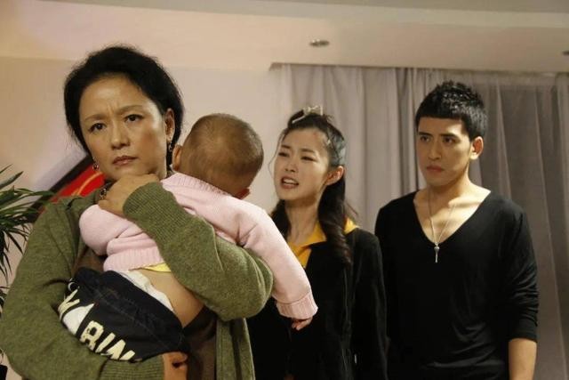 苏提达|陈思诚新剧首播，收视率惨淡仅为0.1，卫视也无能为力