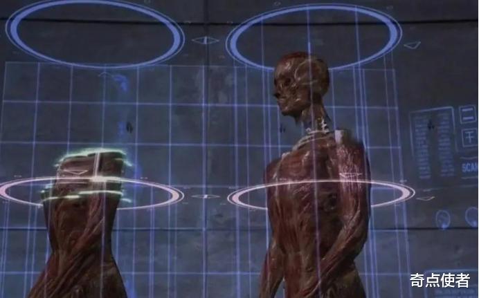 科学家 距离“克隆人”又近一步？德国科学家培育迷你大脑，已长出眼睛