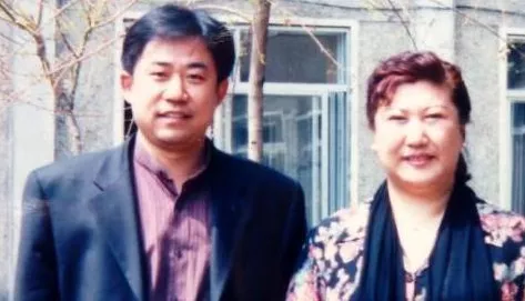 高秀敏|她是国家一级演员，和别人丈夫同居14年，死后对方立马回归家庭！