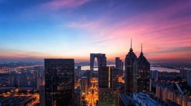 苏州 浙江有哪些好玩的山地址位于苏州，不容错过