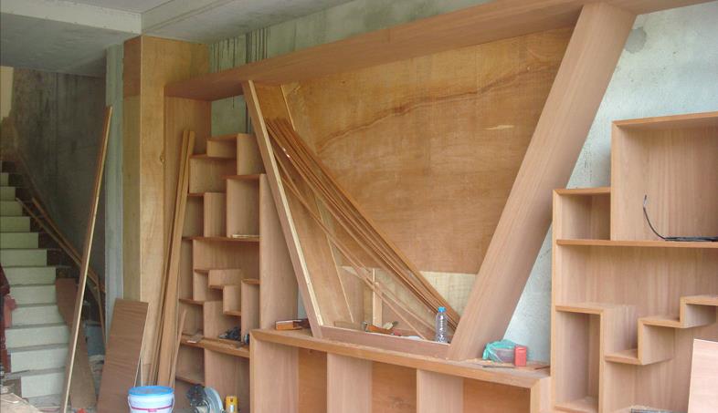 家装中木工价格是多少?自己做家具便宜吗?需要多少钱?