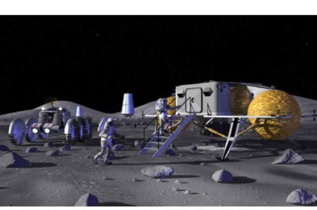 假如宇航员在月球上撒一泡尿,结果会怎样?