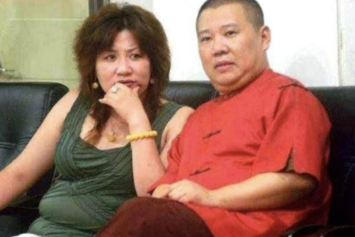 古月|郭麒麟：父母离婚那天他号啕大哭，王惠是我母亲的名字