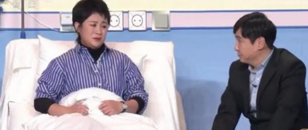 春晚|沈腾:我接到了春晚邀约,觉得压力很大,春晚你希望谁能上?