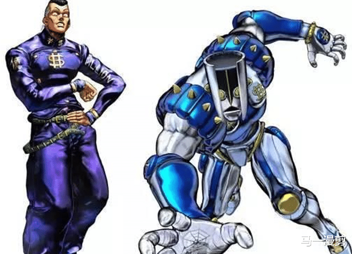 jojo|JOJO：白金加时停很强，这个替身拥有时停堪称无敌