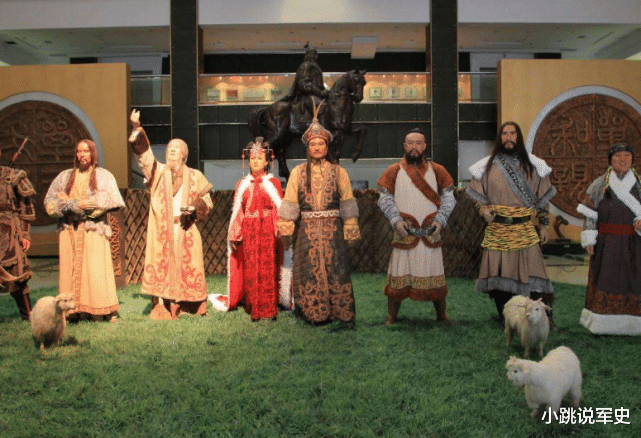 发型|清朝“剃发”有多丑?真实造型让现代人难接受,别再被电视剧骗了