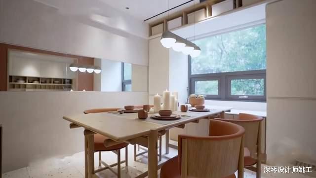 深零设计师姚工 梦想改造家8：赖老师将“博物馆”搬进110㎡家，还装下了三代同堂