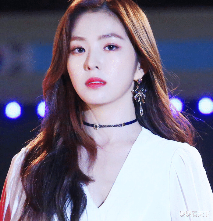 Red Velvet|三大女团门面对比，TWICE门面颜值垫底，网友：对手太强！