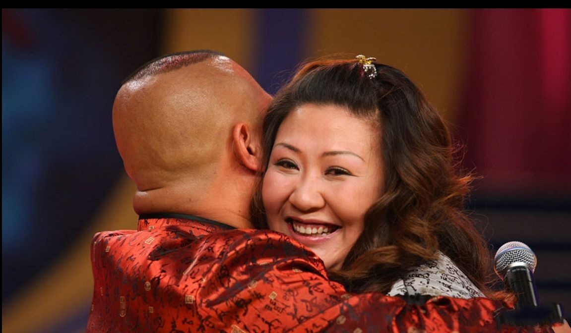 郭麒麟|王惠：用爱感化郭麒麟，为他甘愿放弃生子，郭麒麟：我的母亲王惠