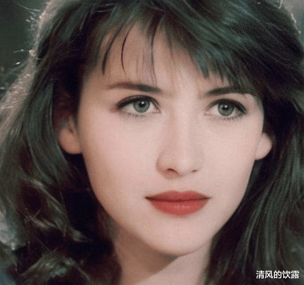 莫妮卡·贝鲁奇|好莱坞7位顶级女神！从“地球球花”到“寡姐”，个个是人间尤物