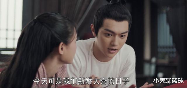 骊歌行|骊歌行：傅柔后悔跟楚慕私奔，却私下成了亲，然而埋下了一个隐患