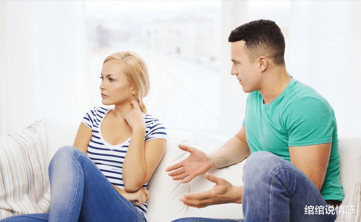 绾绾说情感|妻子不顾丈夫劝阻和男闺蜜自驾游1个月，回家后她迎来最狠的报复