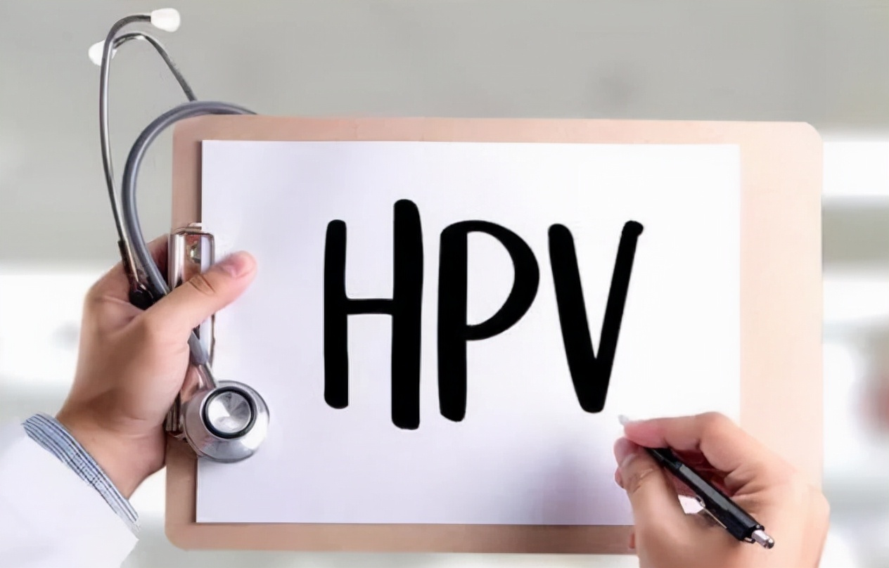 金兰中医学社 白带异常或是HPV导致，医生呼吁：别总忽视异常，拖成宫颈癌就危险了