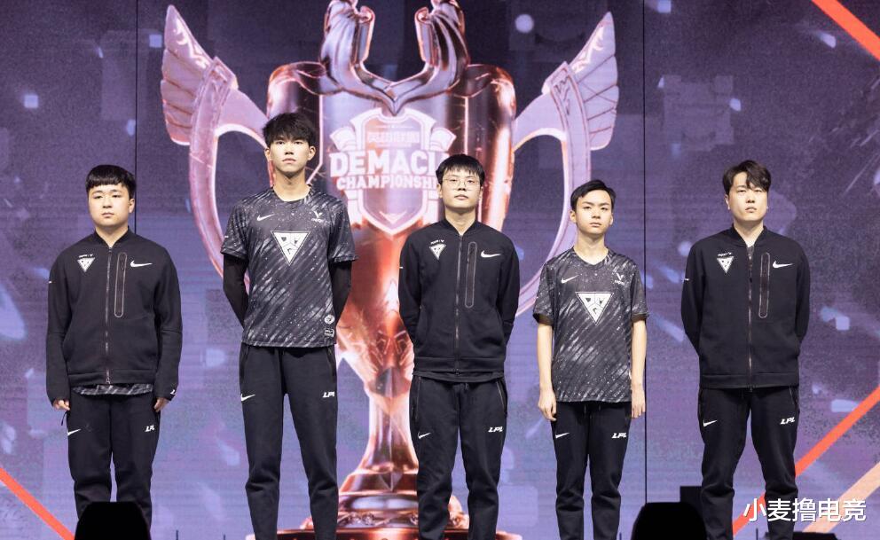 原神|FPX、LNG携手晋级德杯四强！Lwx扛起大旗，Doinb喊话老队友