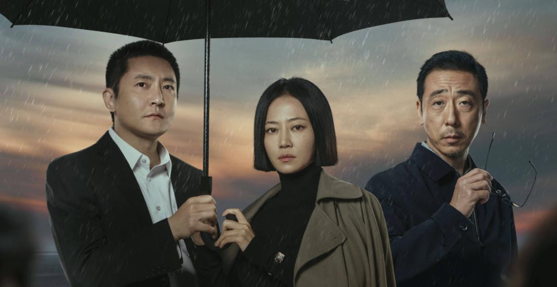 柳云龙|谍战剧要火了！靳东王志文入场，孙红雷出山，柳云龙祭出“王炸”