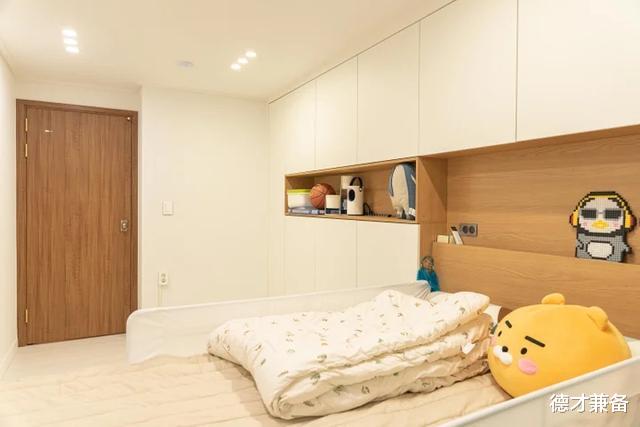 德才兼备|直到我参观了这位韩国主妇的家，才发现日式住宅也不过如此