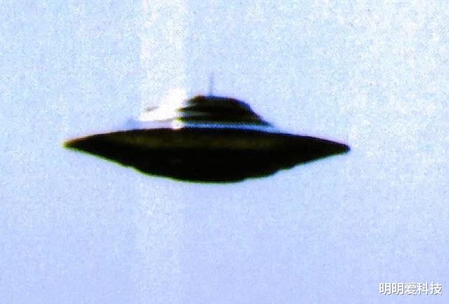 51区 前美国51区工程师：115号元素是UFO的核心材料，这是什么物质？