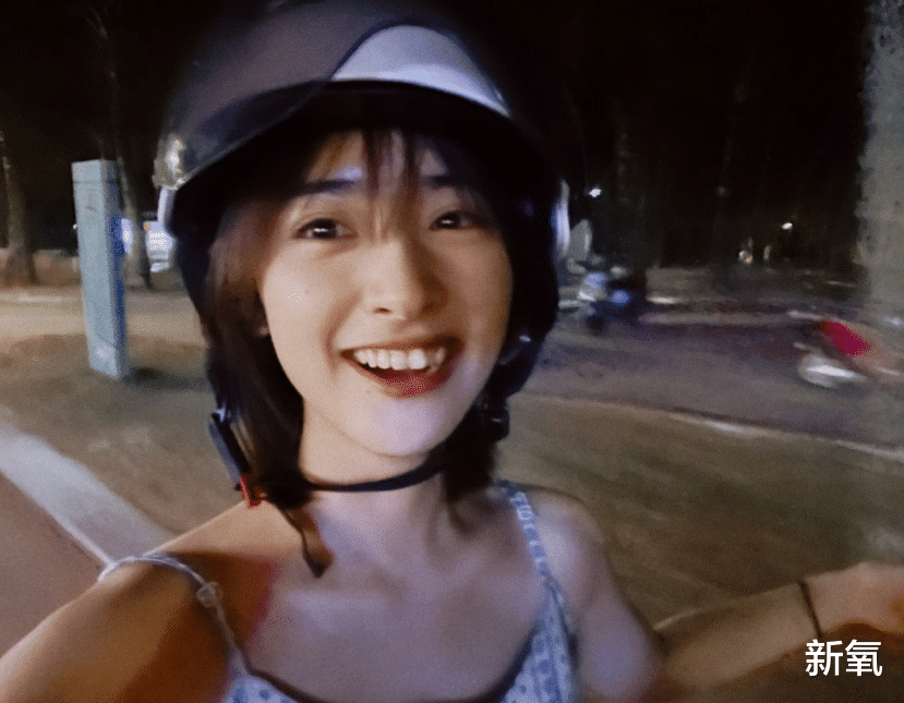 沈月|好久不见的沈月居然神奇变美了！还拥有了中森明菜的犹怜感？？