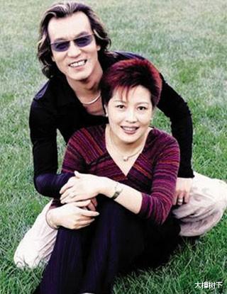 李咏|李咏遗体至今未回国，高晓松曝真实死因？妻子哈文传出“喜讯”