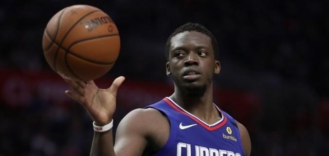 快船队|砍50+7+7！伦纳德雷吉大爆发，莫里斯三分5中0，乔治正式摊牌快船