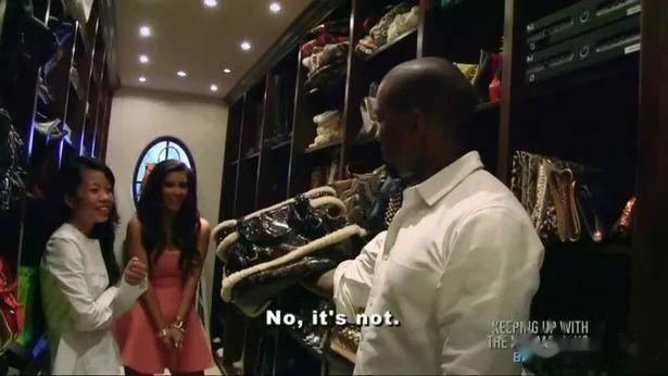 金·卡戴珊|眼看复合无望，坎爷这是把新女友打造成“卡戴珊2.0”？