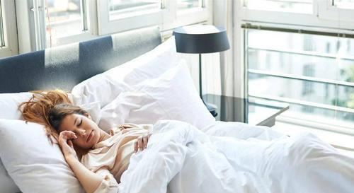 睡眠|血脂升高，睡眠或有3种异常，发现一种及时就医，以免脑梗塞