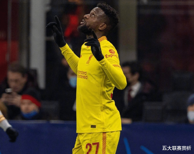 利物浦|公正的2-1，英超8.6亿豪门又赢了，或与曼城双线争冠？