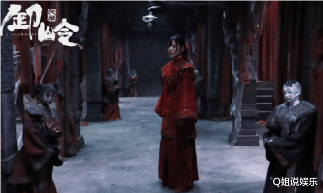 惊悚片|首日票房第一，热度第一，这部网大凭什么被称为惊悚片的天花板