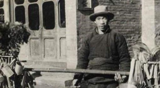 八路军|历史上走街串巷的“赊刀人”，为何从来不直接收钱，他们想做啥？