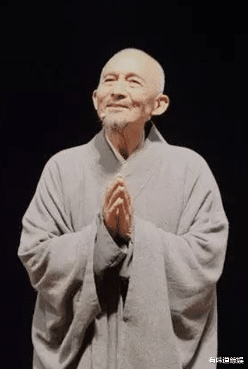 宝莲灯|《宝莲灯》播出16年：三圣母堕落，太上老君出家，他却逆袭成影帝