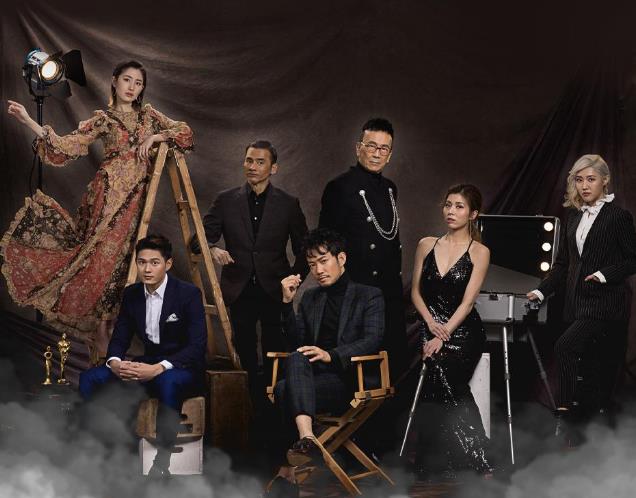 TVB|近期最火的4部港剧，错过可惜了