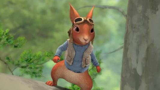 比得兔|以享譽世界百年的經典兒童文學動漫，《彼得兔》值得推薦