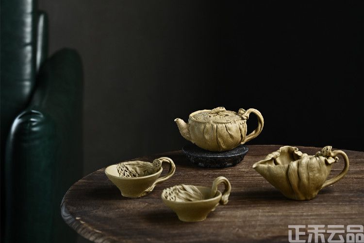 |真相:紫砂壶泥料不同,泡出来的茶真有差别吗?