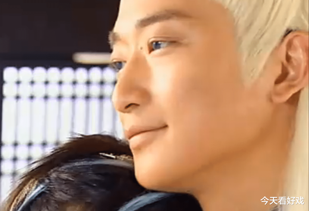 法海|我爱你，不后悔——老剧里那些不死不休的情侣CP