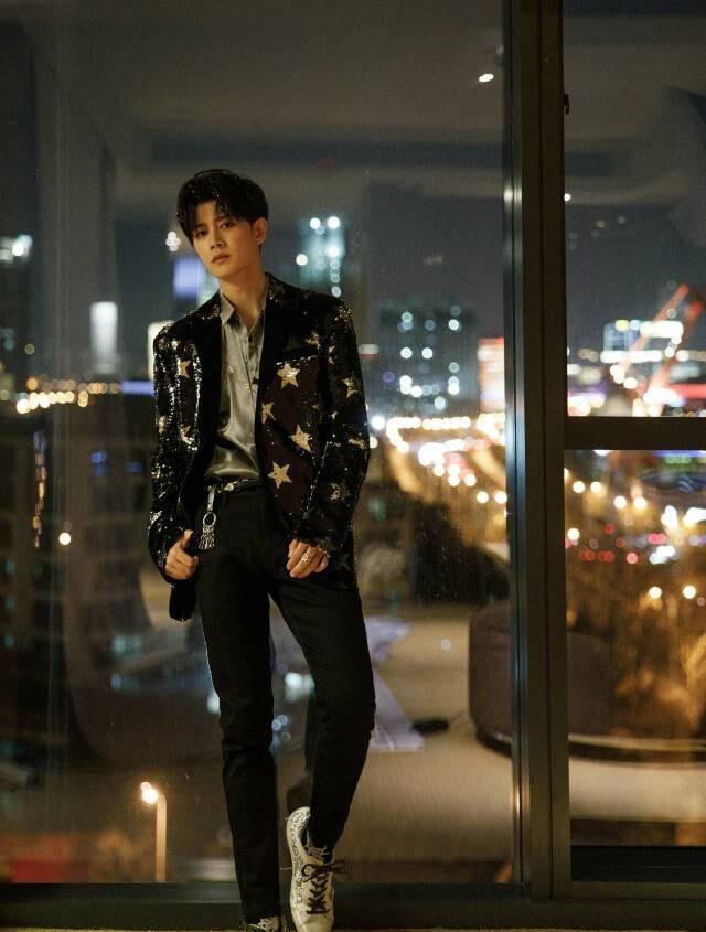 任嘉伦|任嘉伦高清壁纸图集