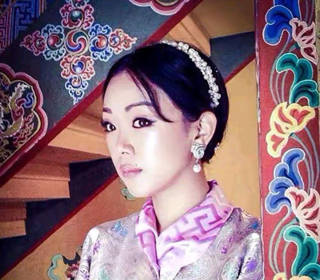 不丹美麗二公主：打破王室規則嫁平民，後來依然黯然分手-圖5