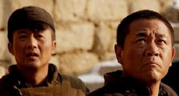 岳旸|他因去《父母爱情》剧组探班，被临时拉来跑龙套，不想却成为经典