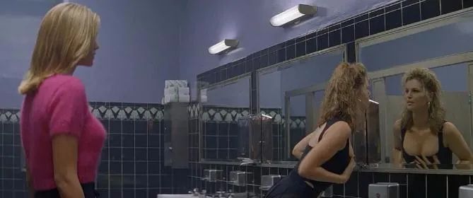 电影 口重的老铁，看看这些电影，都是你的下饭菜