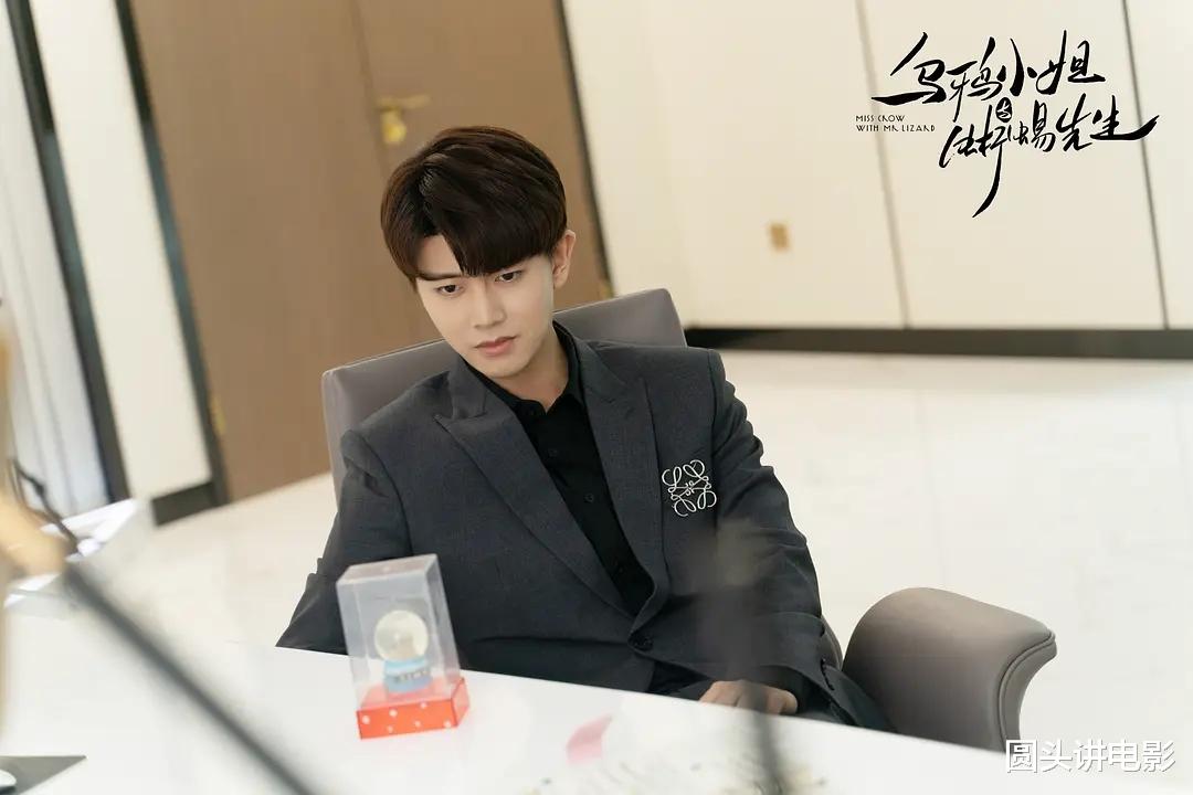 电视剧|电视剧全网热度榜Top5：《御赐小仵作》跌至第二，第一上映仅4天