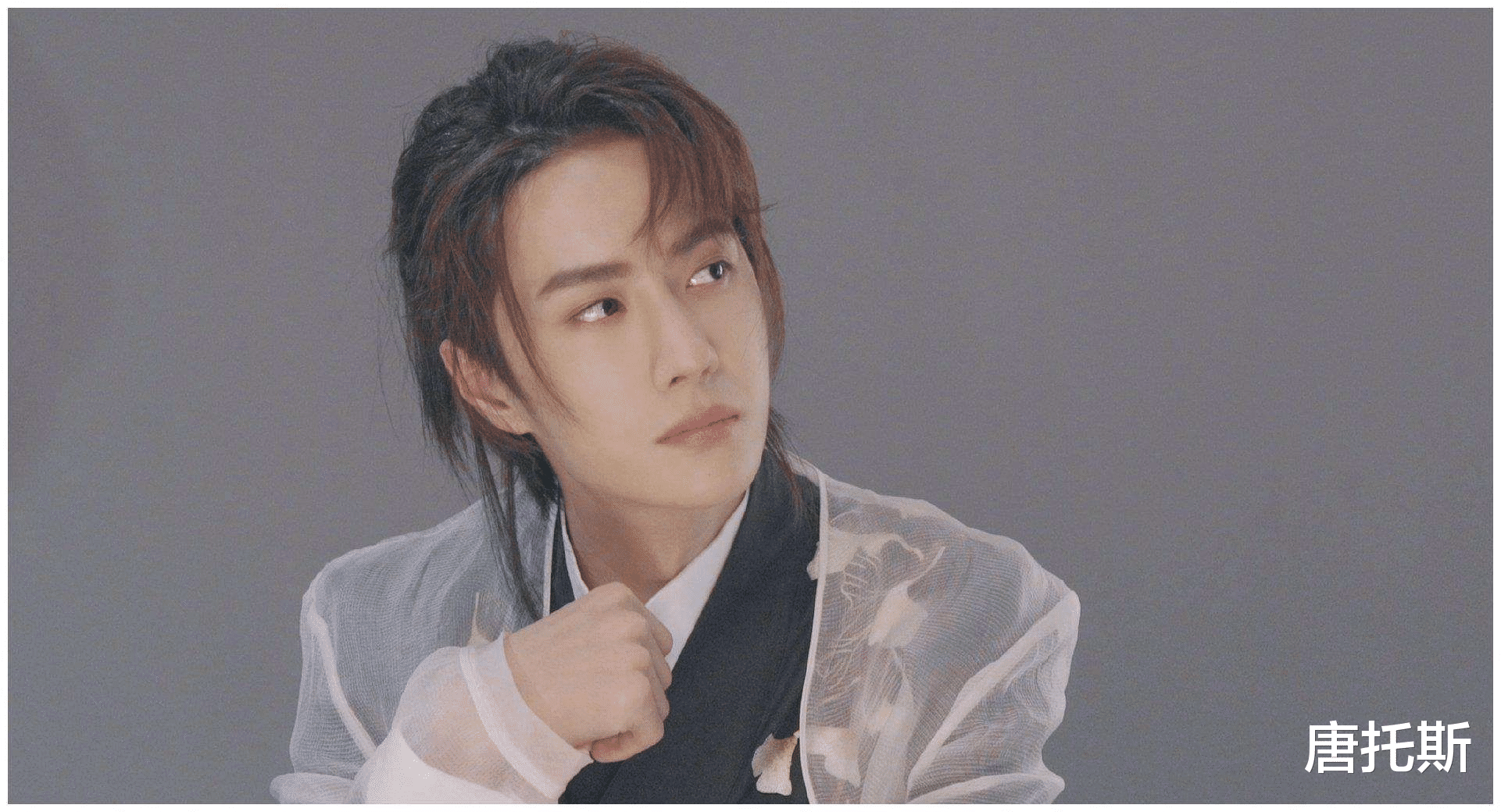 王一博|淡定吃瓜：王一博拖后腿？景甜发展不顺利？杨紫新剧扑街？