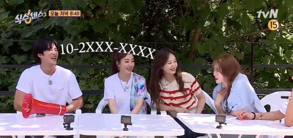 李美珠|渴望爱情的少女！李美珠历年4位绯闻男友，Gray、安普贤都上榜