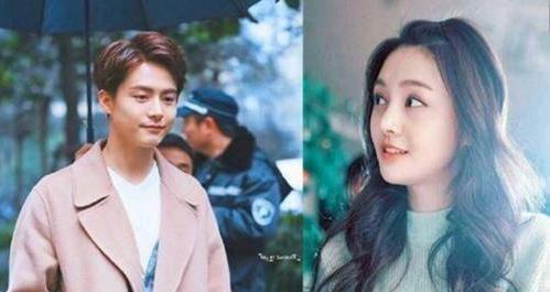 郑爽|郑爽事件后，娱乐圈只有两人为她“发声”，一个初恋，一个男闺蜜