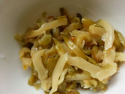 七瓜小九九说|调味品有哪些隐患，若孩子摄入过多，脑子笨，难长高