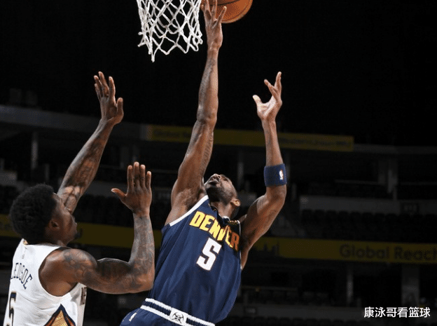 約基奇|爆冷逆轉！60+12+9雙子星打瘋了，錫安創紀錄，掘金三叉戟69+22