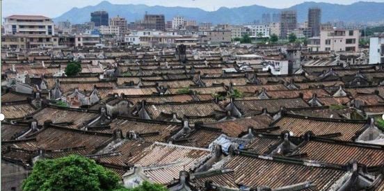 王巧艳聊体育 新农村新规划，“搬迁”行动正式实施，这两类村庄不包含在内