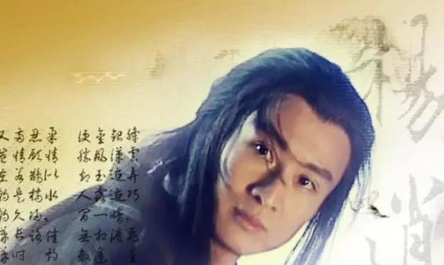 清浅微笑的我|“最帅杨逍”隐居宁夏，开启放飞自我模式