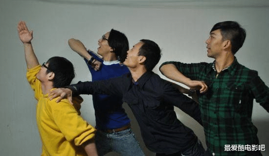 毛骗|《毛骗》团队新剧上线两天，口碑两极分化严重，情怀吃不了一辈子