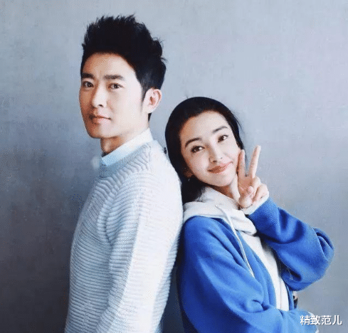 任泉|任泉“隐藏”12年的妻子，原来是熟悉的她，难怪从未有过绯闻